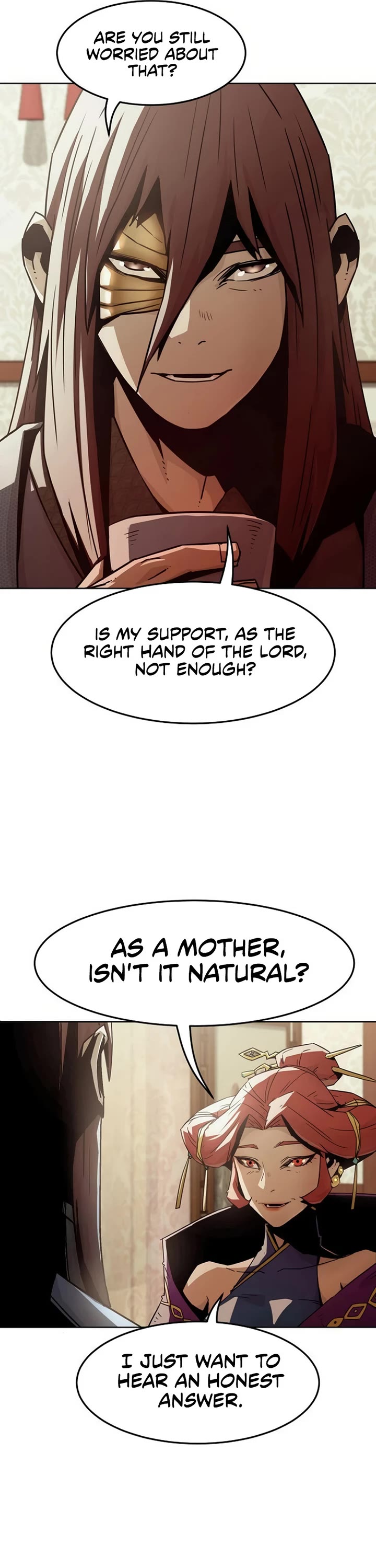 Becoming the Swordmaster Rank Young Lord of the Sichuan Tang Family chapter 57 page 44