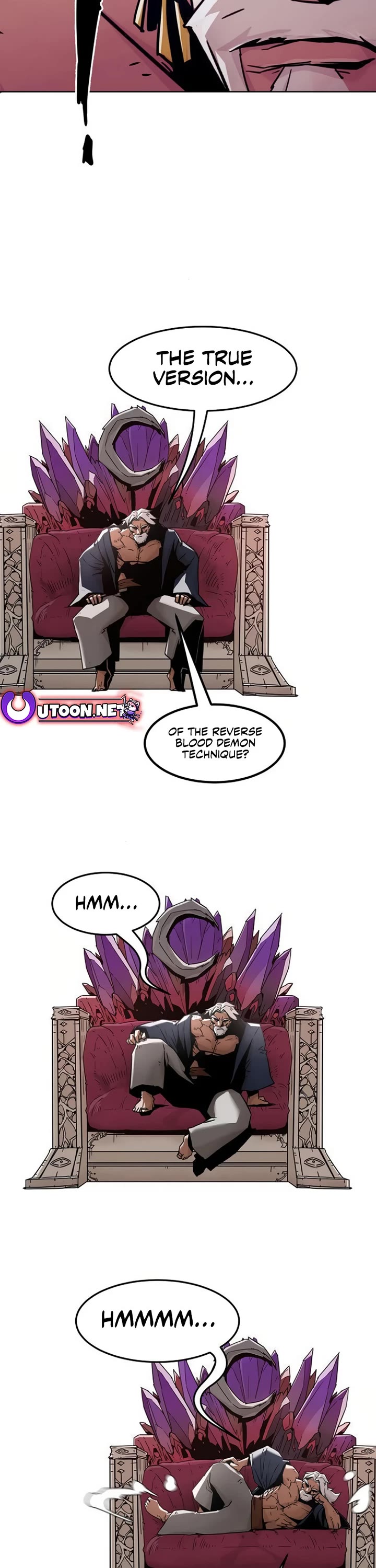 Becoming the Swordmaster Rank Young Lord of the Sichuan Tang Family chapter 57 page 5