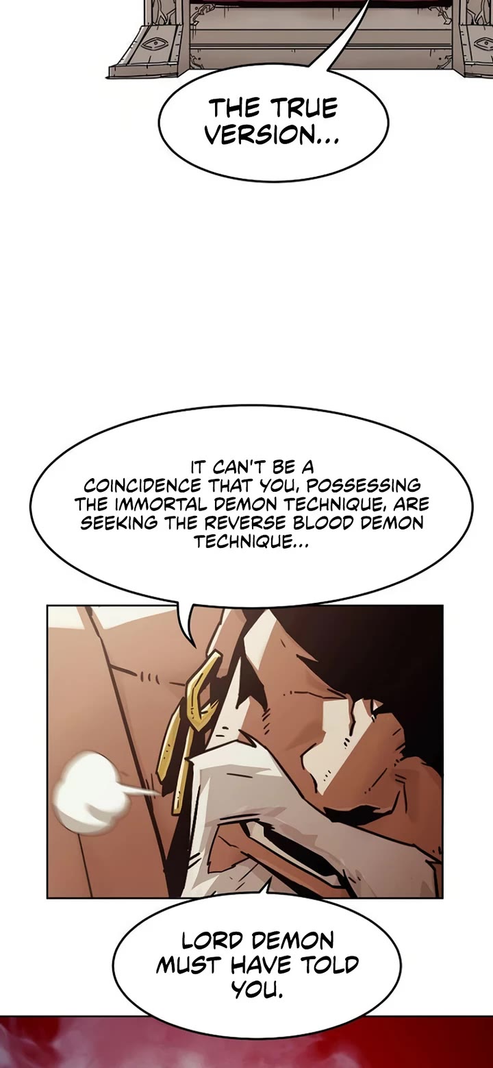 Becoming the Swordmaster Rank Young Lord of the Sichuan Tang Family chapter 57 page 6