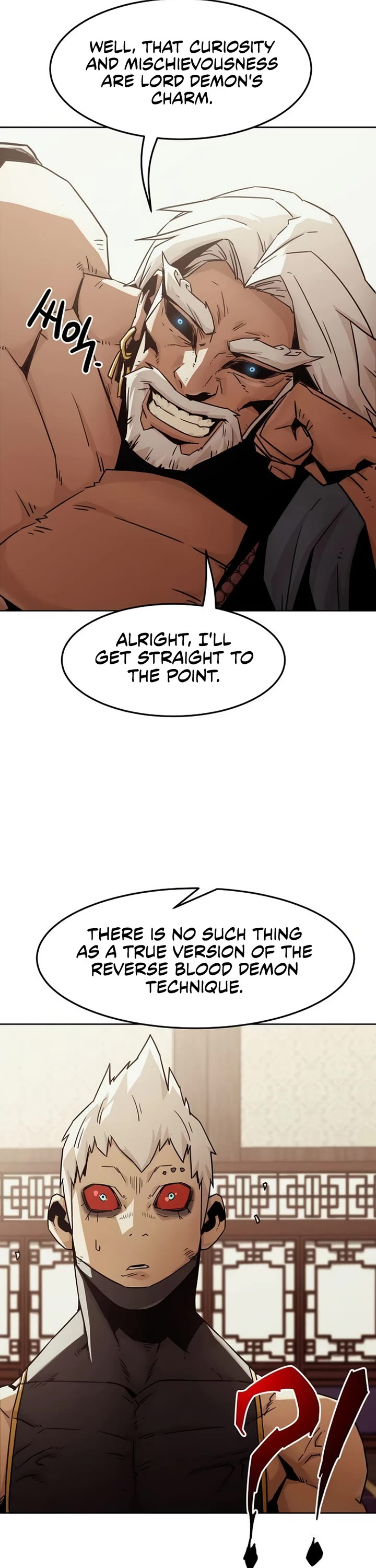 Becoming the Swordmaster Rank Young Lord of the Sichuan Tang Family chapter 57 page 8