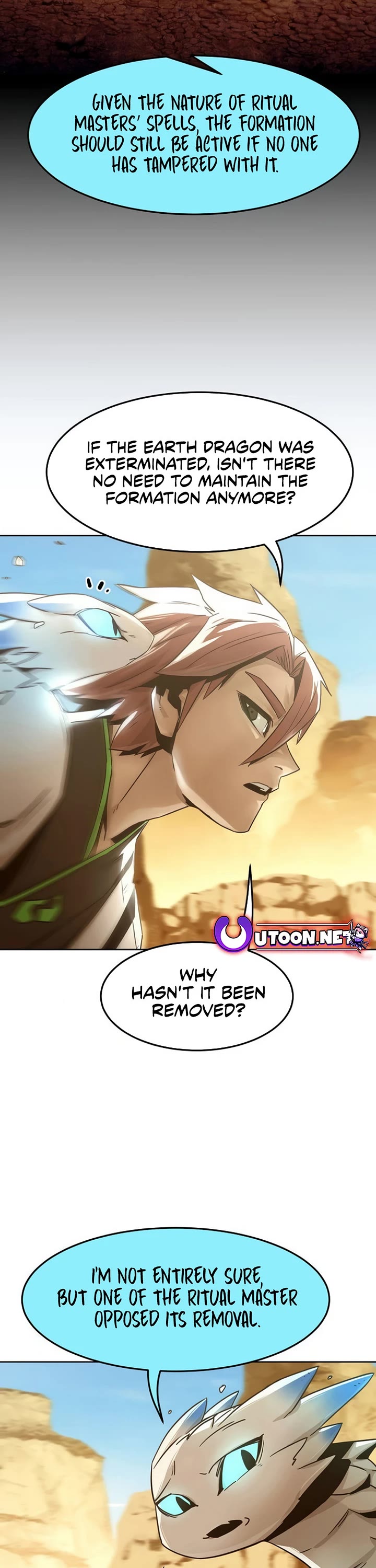 Becoming the Swordmaster Rank Young Lord of the Sichuan Tang Family chapter 58 page 11