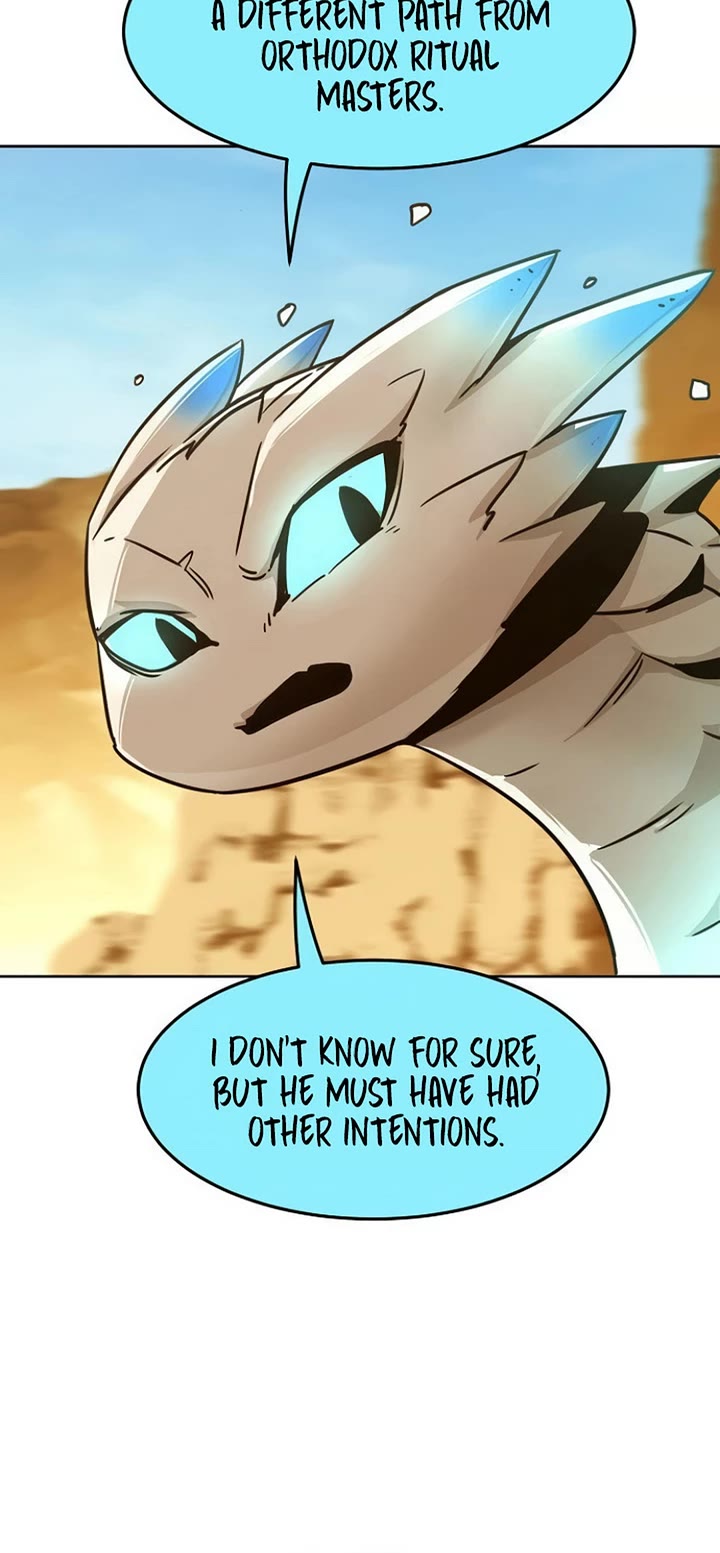 Becoming the Swordmaster Rank Young Lord of the Sichuan Tang Family chapter 58 page 14