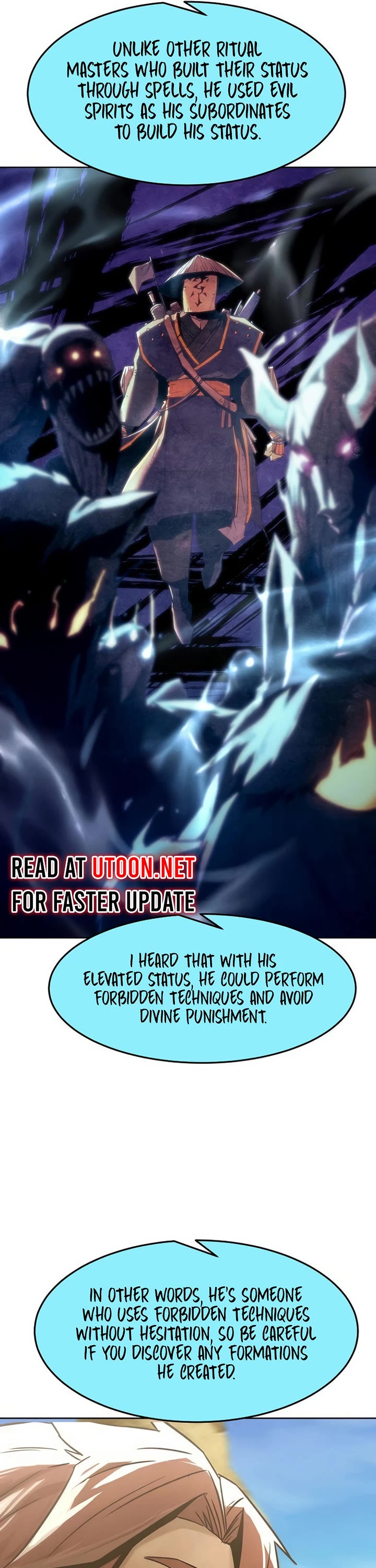 Becoming the Swordmaster Rank Young Lord of the Sichuan Tang Family chapter 58 page 15