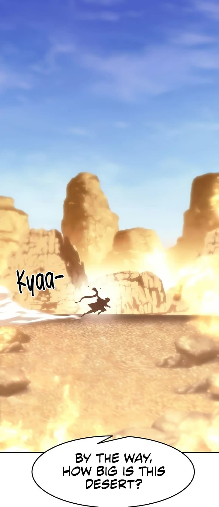 Becoming the Swordmaster Rank Young Lord of the Sichuan Tang Family chapter 58 page 17