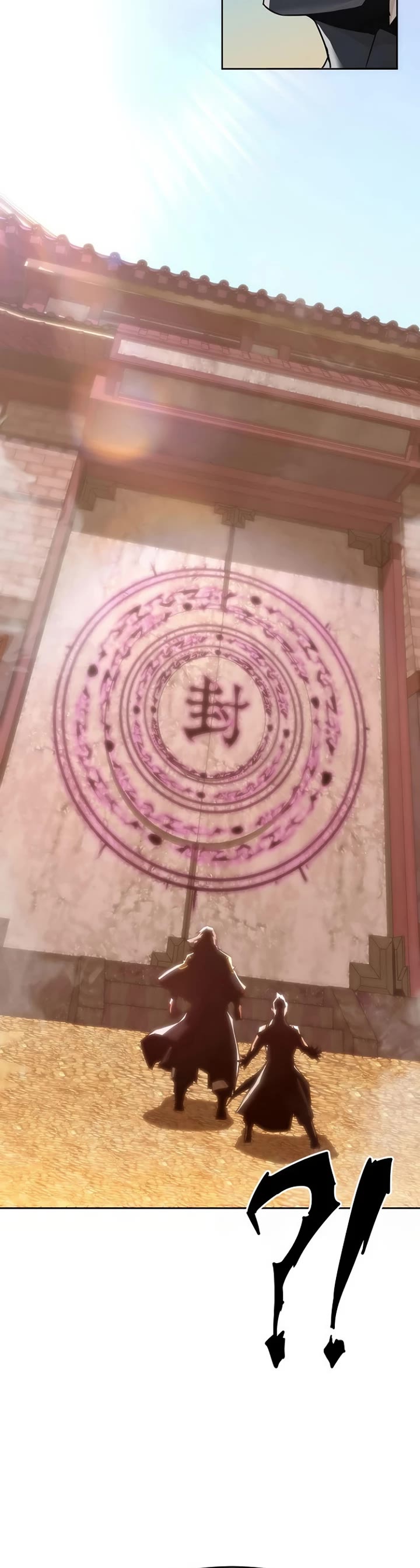 Becoming the Swordmaster Rank Young Lord of the Sichuan Tang Family chapter 58 page 21