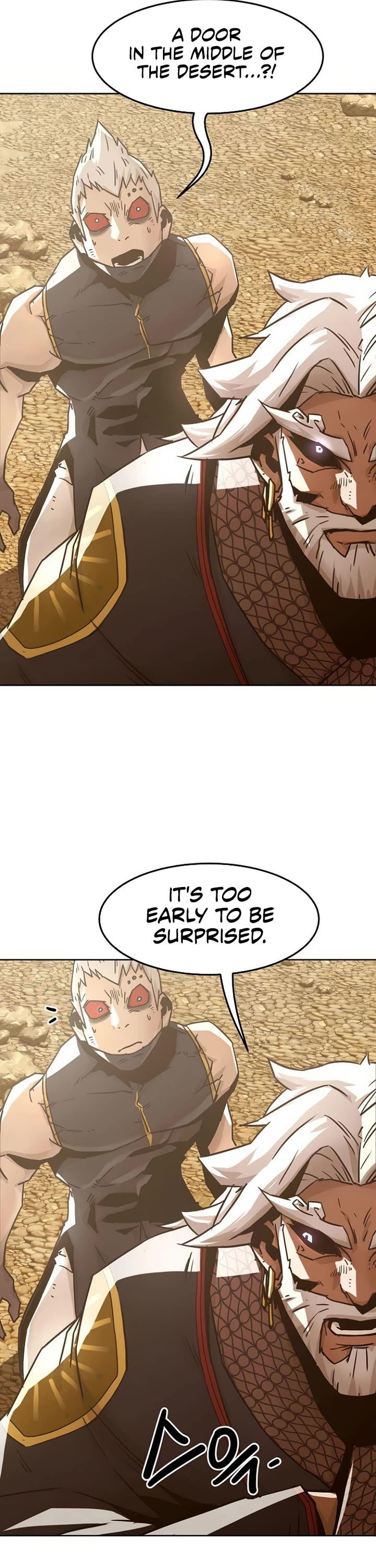 Becoming the Swordmaster Rank Young Lord of the Sichuan Tang Family chapter 58 page 22