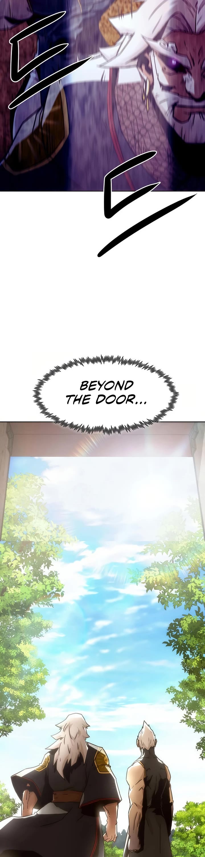 Becoming the Swordmaster Rank Young Lord of the Sichuan Tang Family chapter 58 page 26