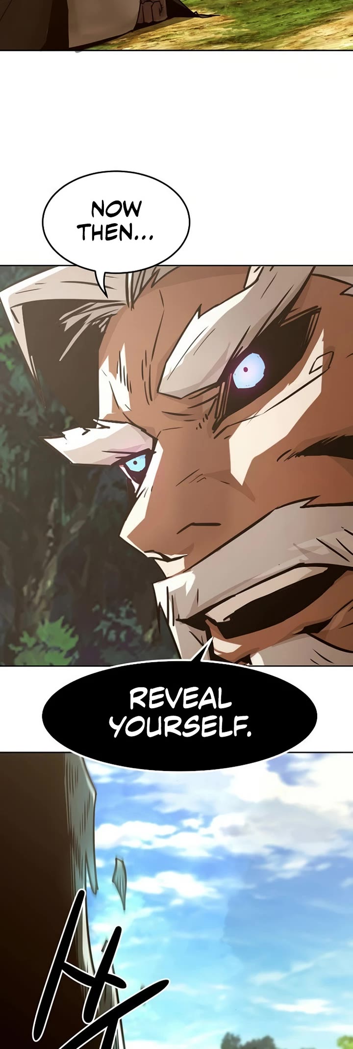 Becoming the Swordmaster Rank Young Lord of the Sichuan Tang Family chapter 58 page 30