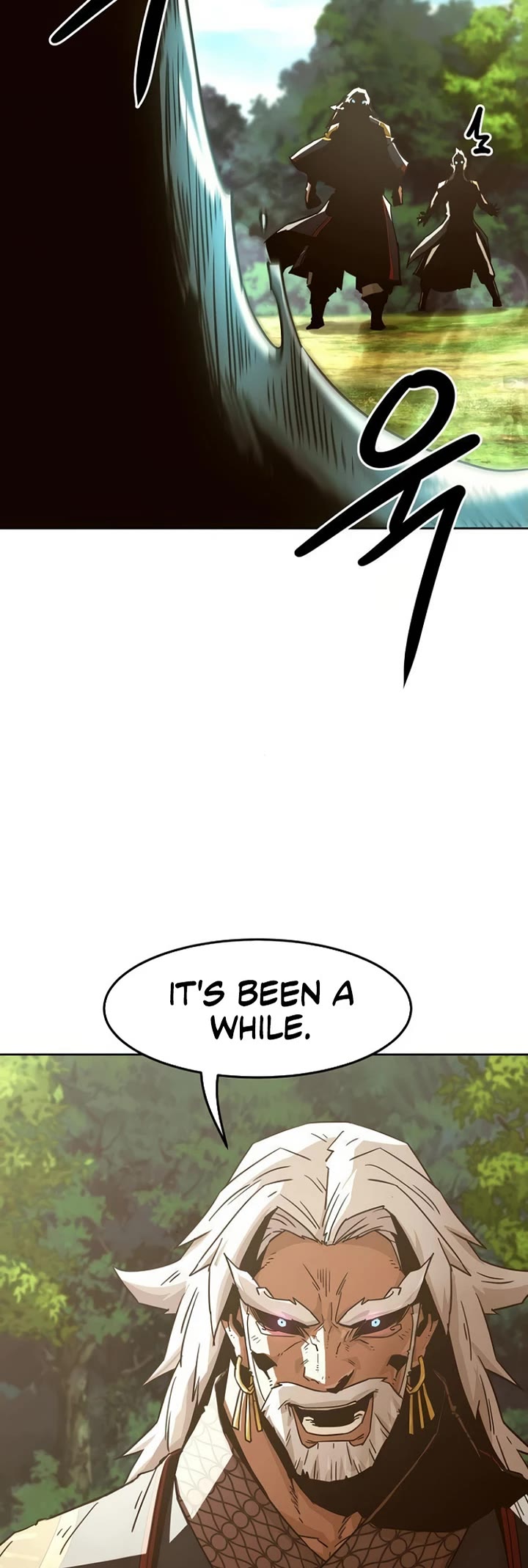 Becoming the Swordmaster Rank Young Lord of the Sichuan Tang Family chapter 58 page 31