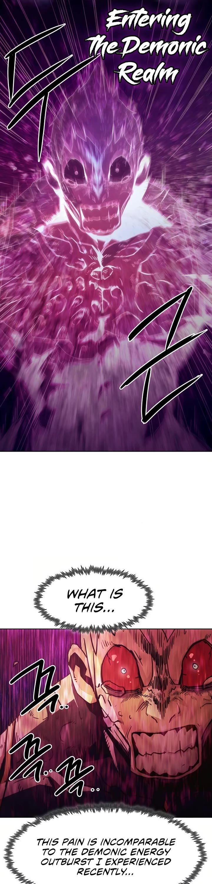 Becoming the Swordmaster Rank Young Lord of the Sichuan Tang Family chapter 58 page 36