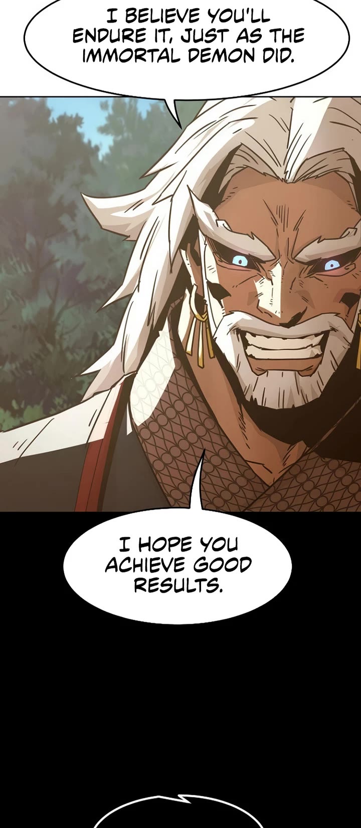 Becoming the Swordmaster Rank Young Lord of the Sichuan Tang Family chapter 58 page 38