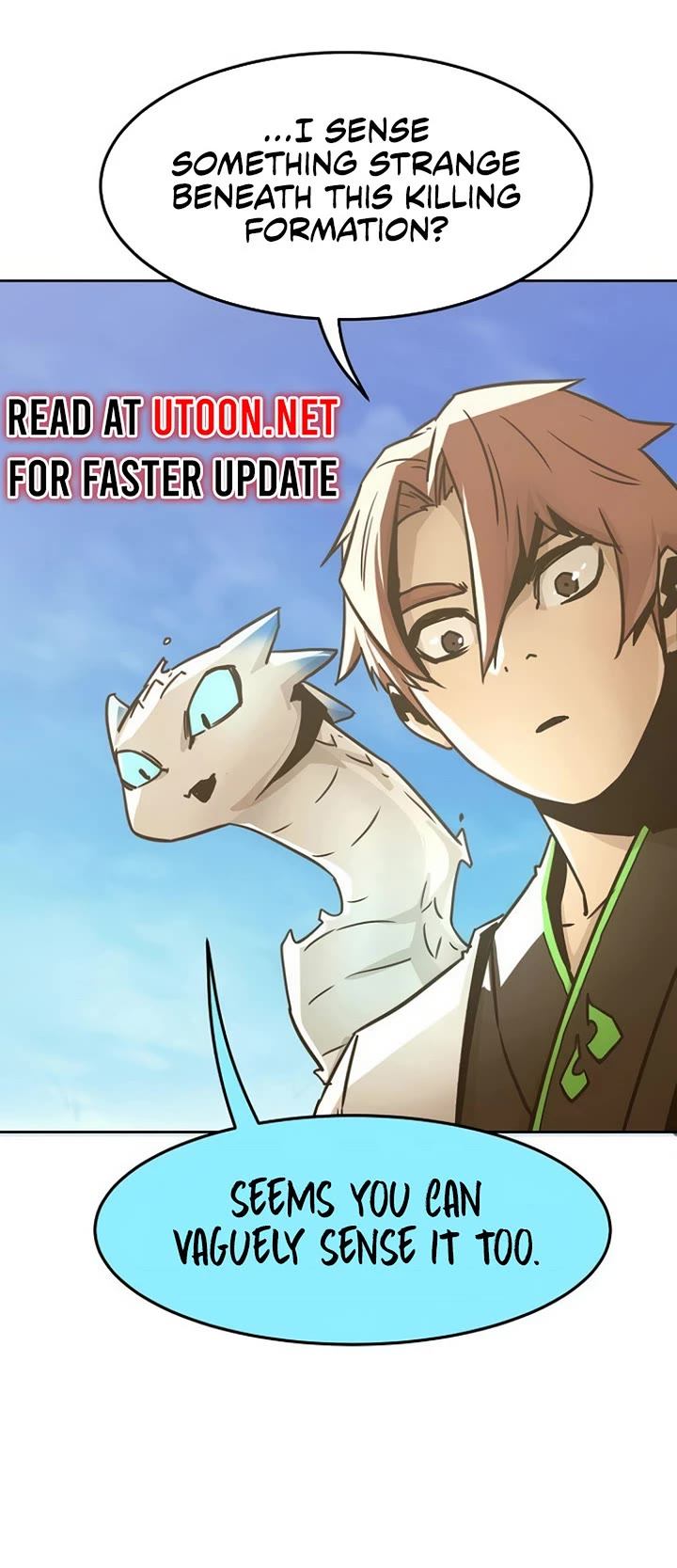 Becoming the Swordmaster Rank Young Lord of the Sichuan Tang Family chapter 58 page 42