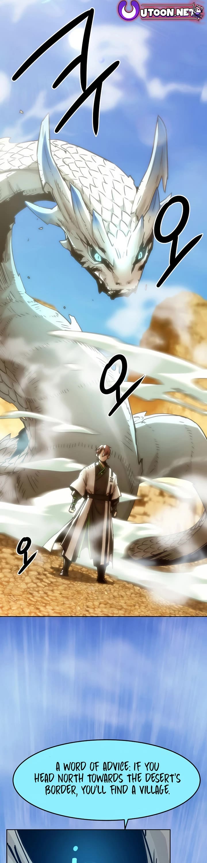 Becoming the Swordmaster Rank Young Lord of the Sichuan Tang Family chapter 58 page 51