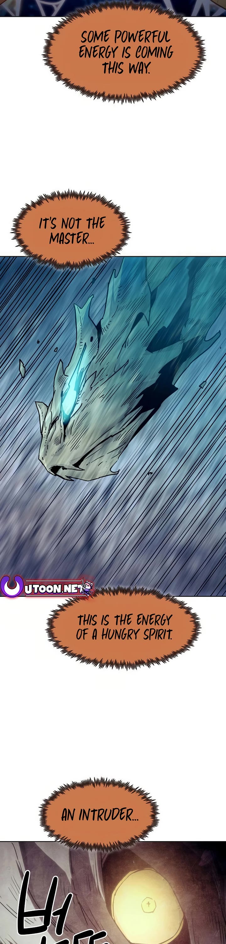 Becoming the Swordmaster Rank Young Lord of the Sichuan Tang Family chapter 58 page 55