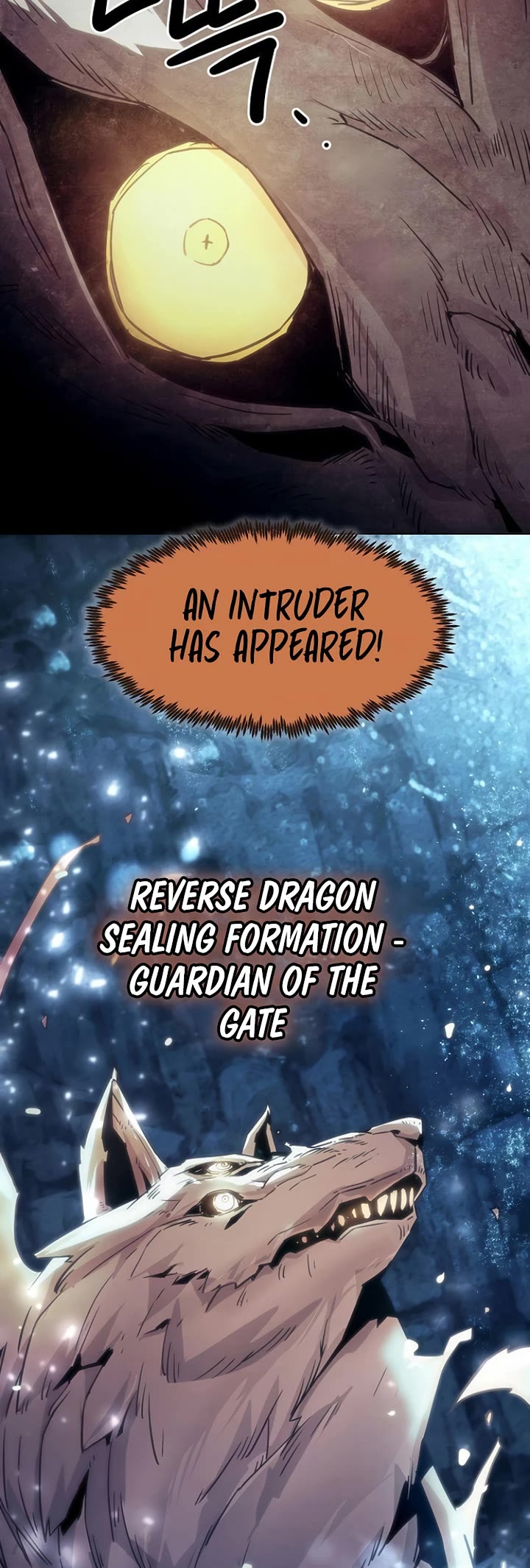 Becoming the Swordmaster Rank Young Lord of the Sichuan Tang Family chapter 58 page 56