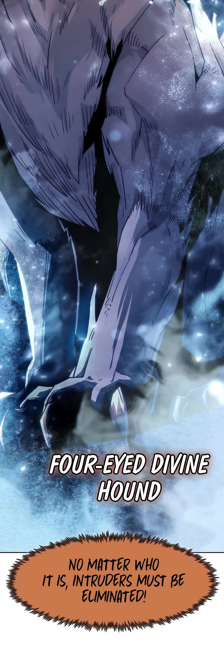 Becoming the Swordmaster Rank Young Lord of the Sichuan Tang Family chapter 58 page 57