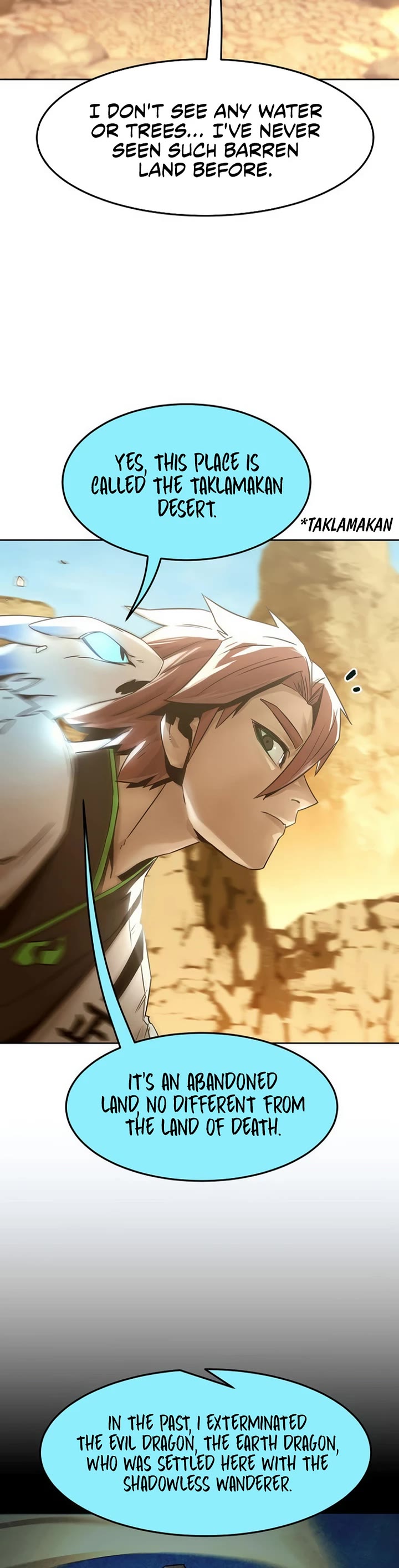 Becoming the Swordmaster Rank Young Lord of the Sichuan Tang Family chapter 58 page 6