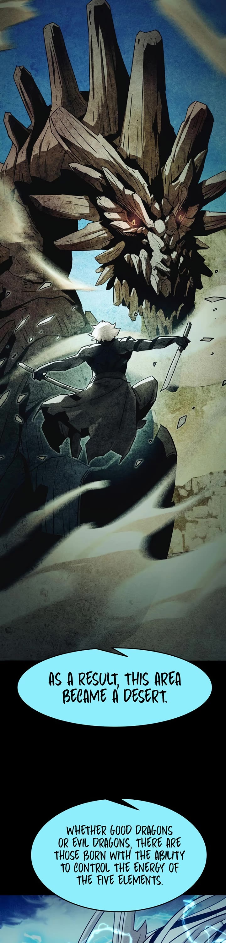 Becoming the Swordmaster Rank Young Lord of the Sichuan Tang Family chapter 58 page 7