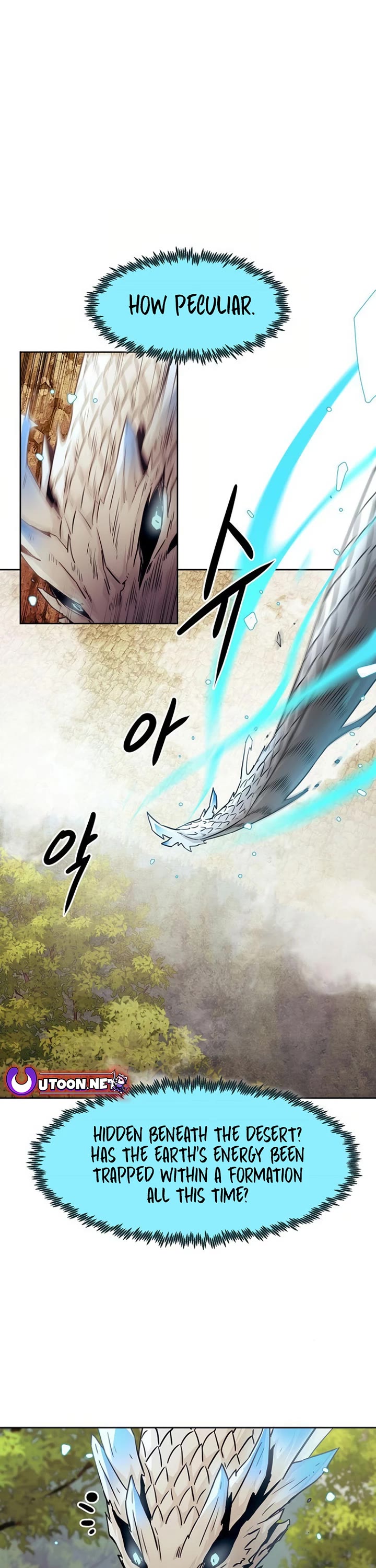 Becoming the Swordmaster Rank Young Lord of the Sichuan Tang Family chapter 59 page 1