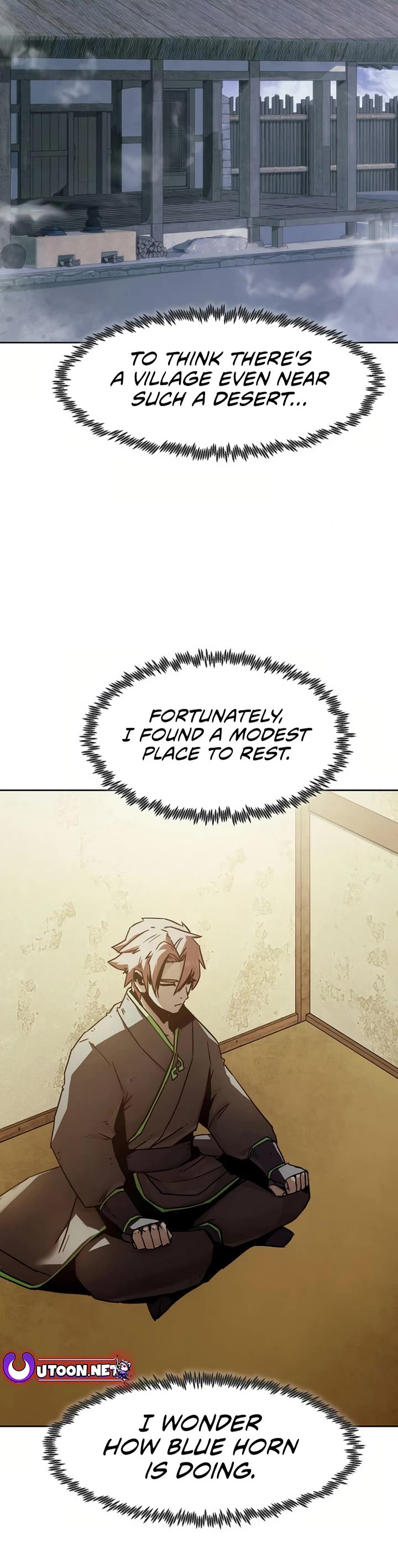 Becoming the Swordmaster Rank Young Lord of the Sichuan Tang Family chapter 59 page 11