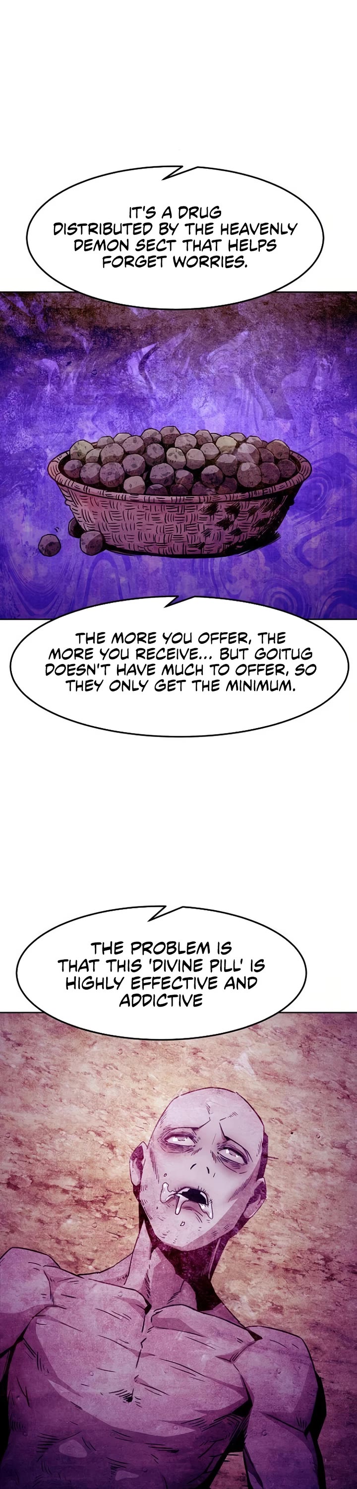 Becoming the Swordmaster Rank Young Lord of the Sichuan Tang Family chapter 59 page 24