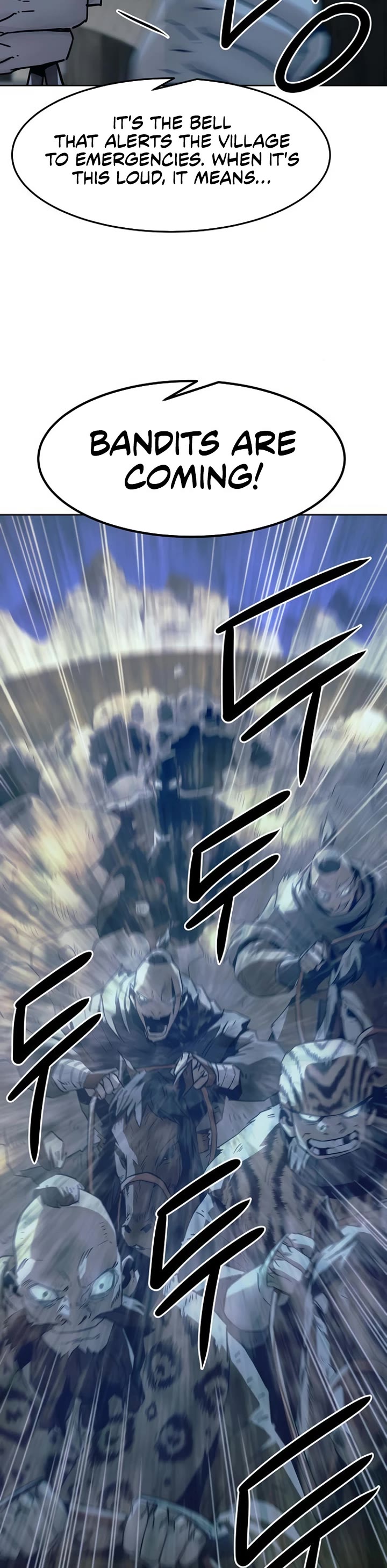 Becoming the Swordmaster Rank Young Lord of the Sichuan Tang Family chapter 59 page 27