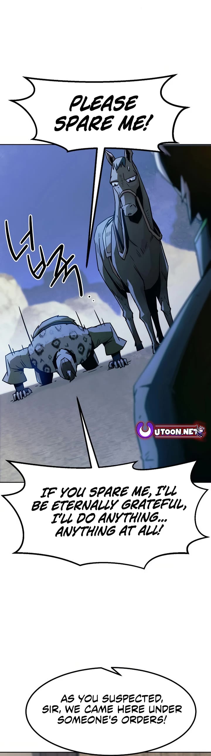 Becoming the Swordmaster Rank Young Lord of the Sichuan Tang Family chapter 59 page 40