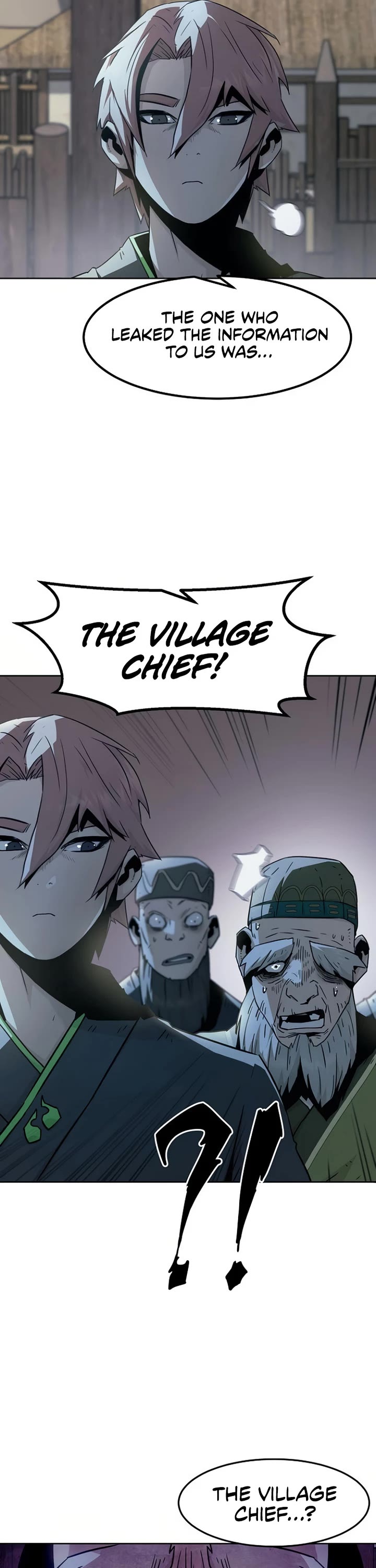 Becoming the Swordmaster Rank Young Lord of the Sichuan Tang Family chapter 59 page 41