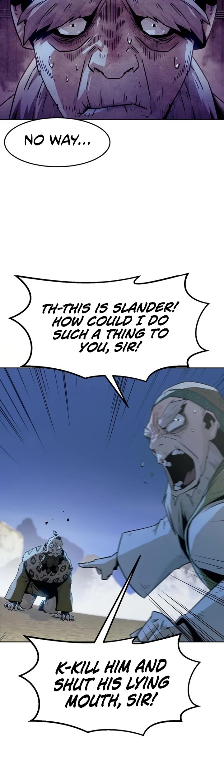 Becoming the Swordmaster Rank Young Lord of the Sichuan Tang Family chapter 59 page 42