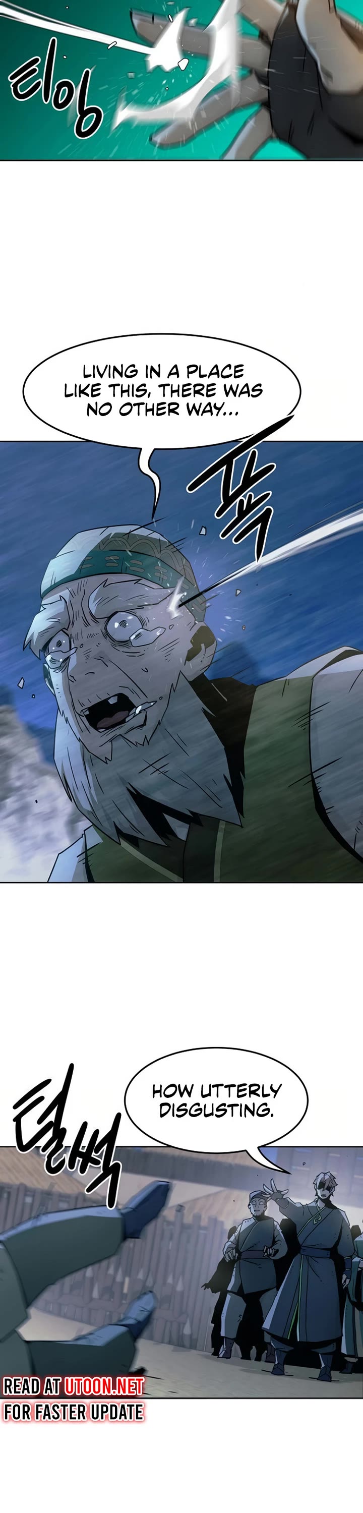 Becoming the Swordmaster Rank Young Lord of the Sichuan Tang Family chapter 59 page 48