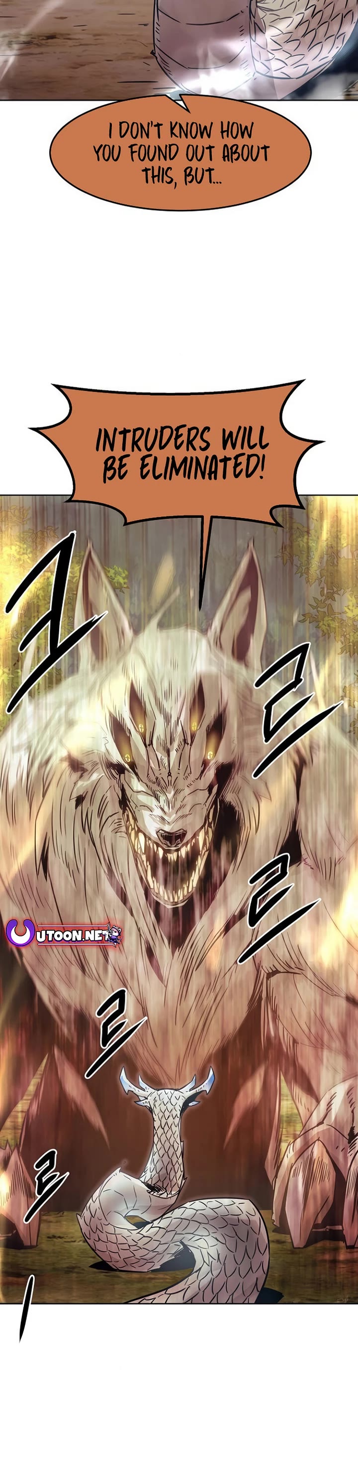 Becoming the Swordmaster Rank Young Lord of the Sichuan Tang Family chapter 59 page 5