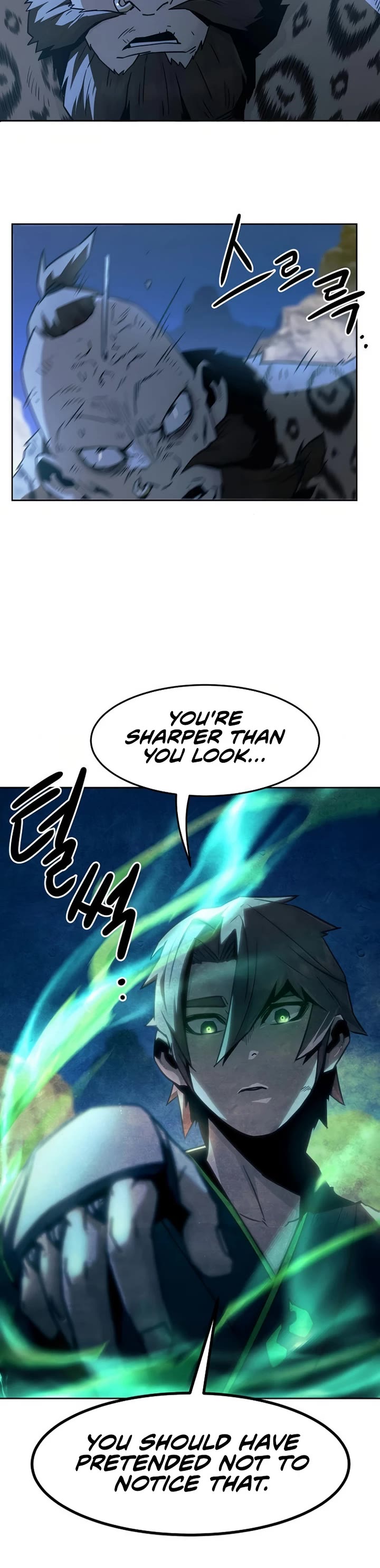 Becoming the Swordmaster Rank Young Lord of the Sichuan Tang Family chapter 59 page 51