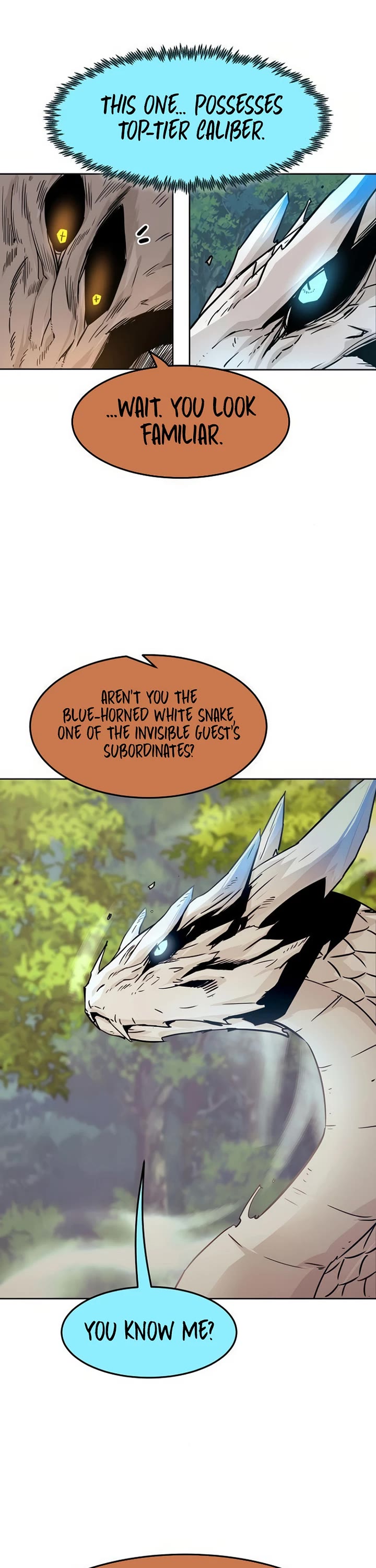 Becoming the Swordmaster Rank Young Lord of the Sichuan Tang Family chapter 59 page 6