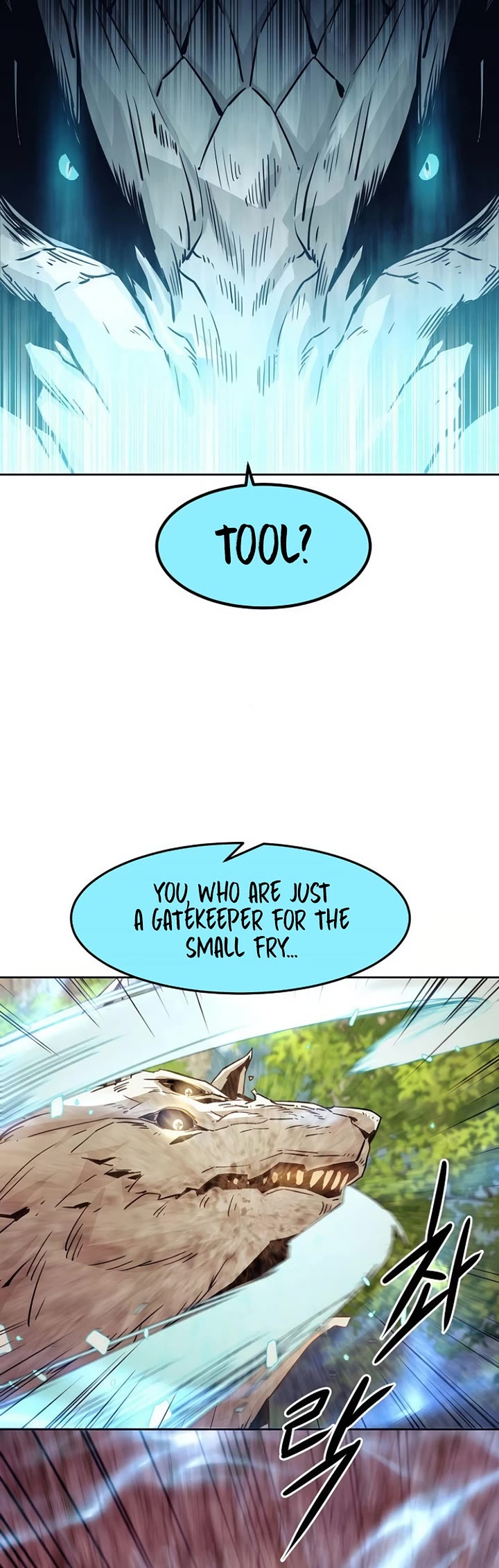 Becoming the Swordmaster Rank Young Lord of the Sichuan Tang Family chapter 59 page 8