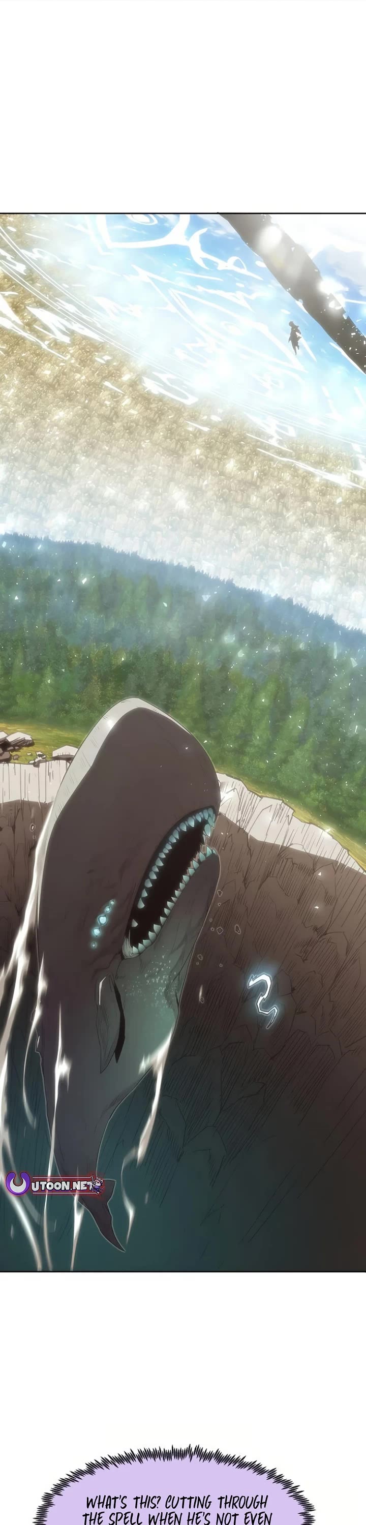 Becoming the Swordmaster Rank Young Lord of the Sichuan Tang Family chapter 61 page 1