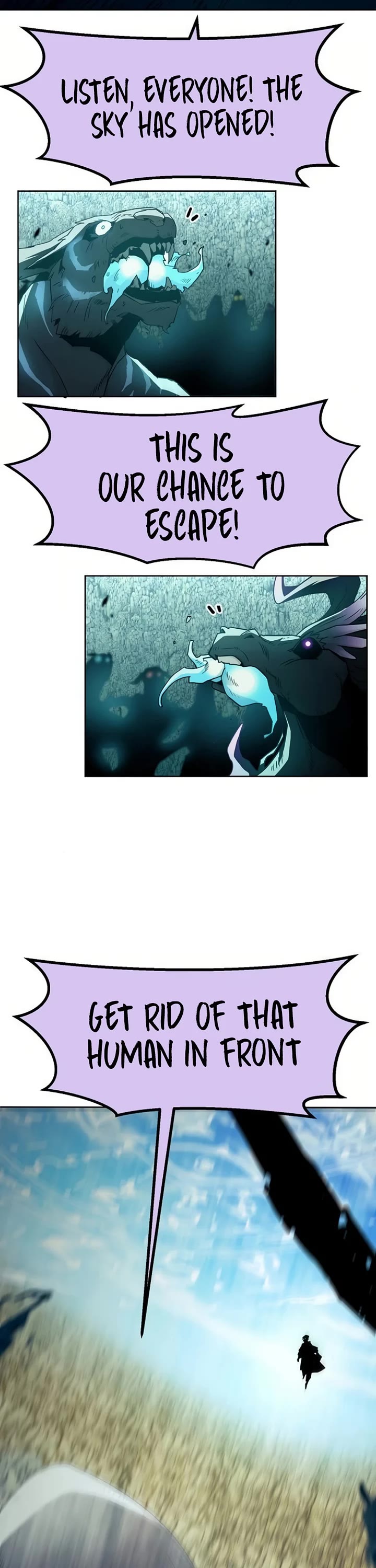 Becoming the Swordmaster Rank Young Lord of the Sichuan Tang Family chapter 61 page 11