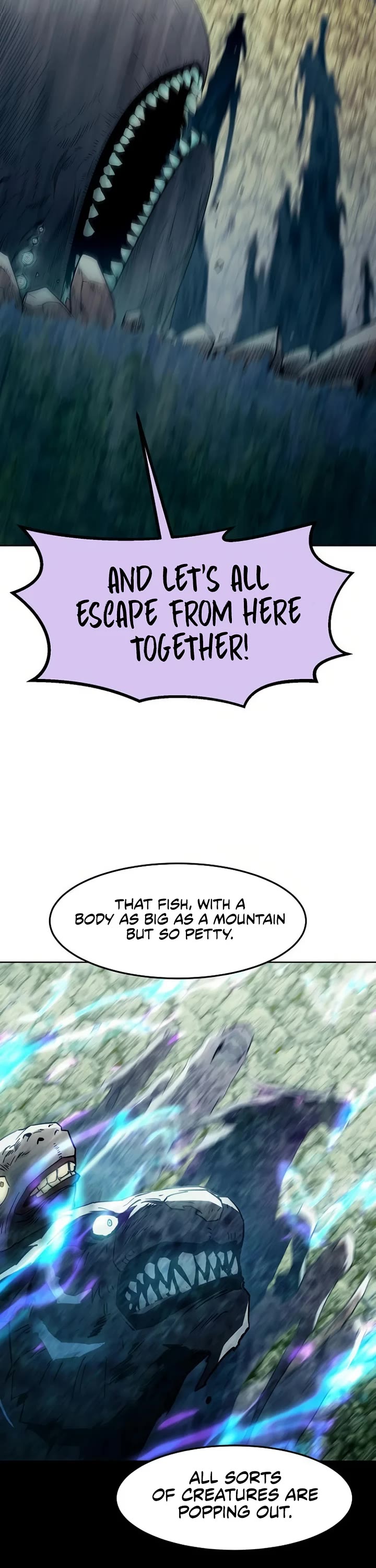 Becoming the Swordmaster Rank Young Lord of the Sichuan Tang Family chapter 61 page 12