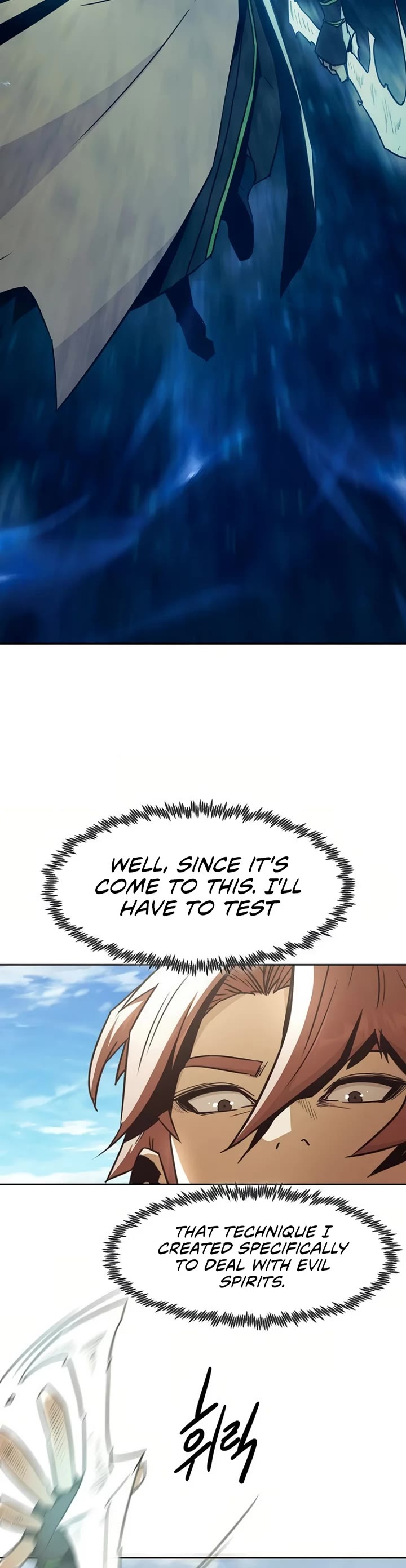 Becoming the Swordmaster Rank Young Lord of the Sichuan Tang Family chapter 61 page 14