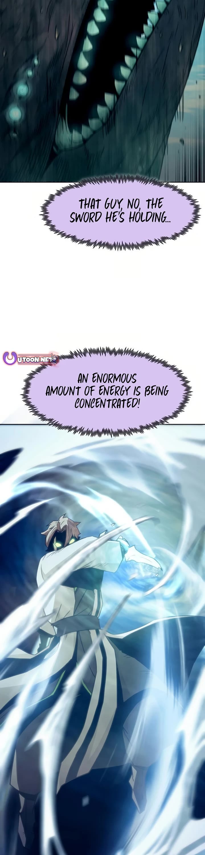 Becoming the Swordmaster Rank Young Lord of the Sichuan Tang Family chapter 61 page 17