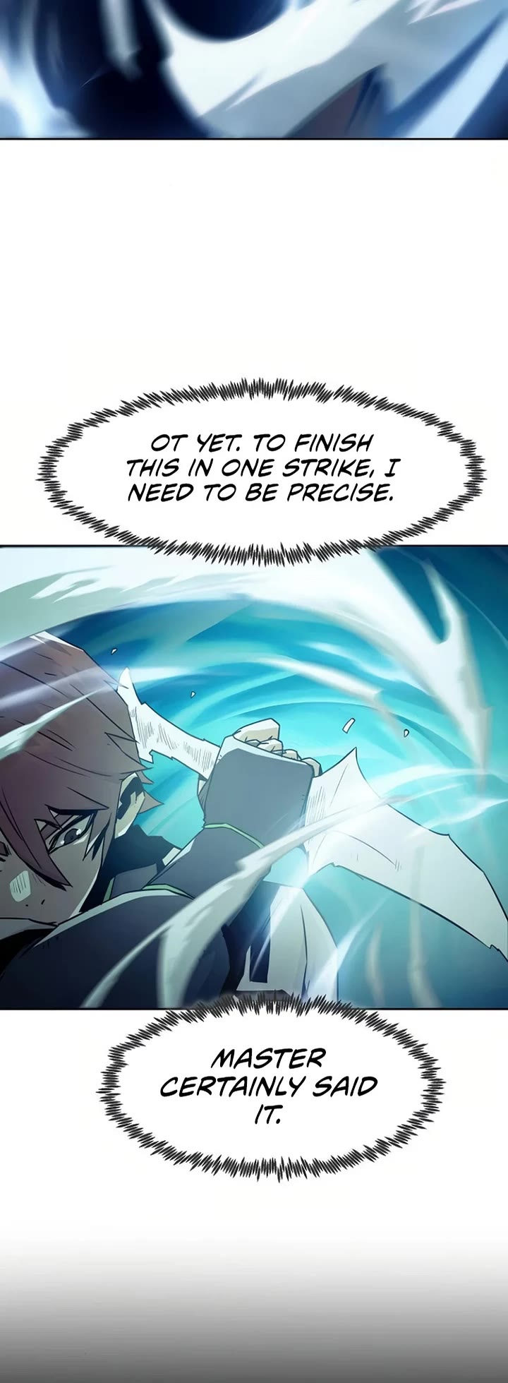 Becoming the Swordmaster Rank Young Lord of the Sichuan Tang Family chapter 61 page 18