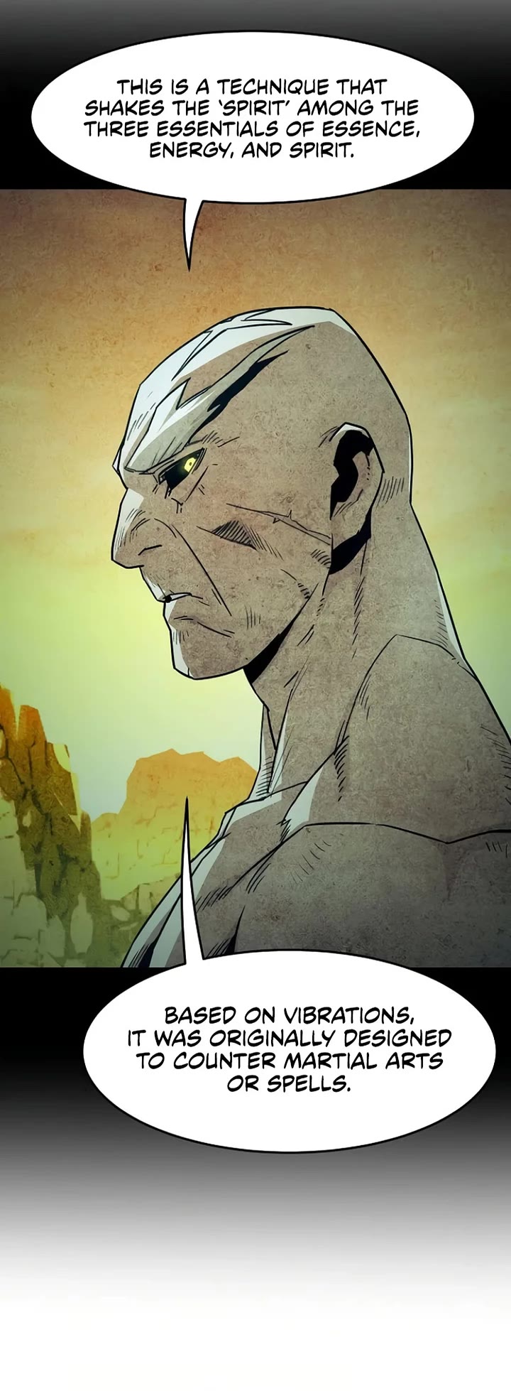 Becoming the Swordmaster Rank Young Lord of the Sichuan Tang Family chapter 61 page 19