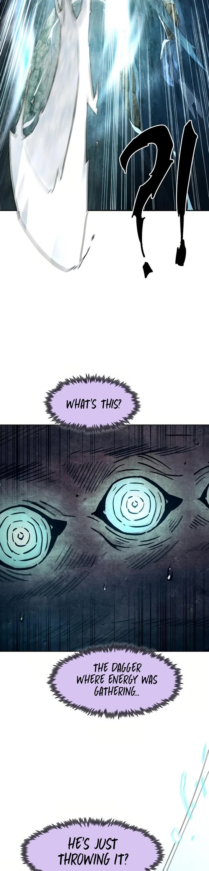 Becoming the Swordmaster Rank Young Lord of the Sichuan Tang Family chapter 61 page 21