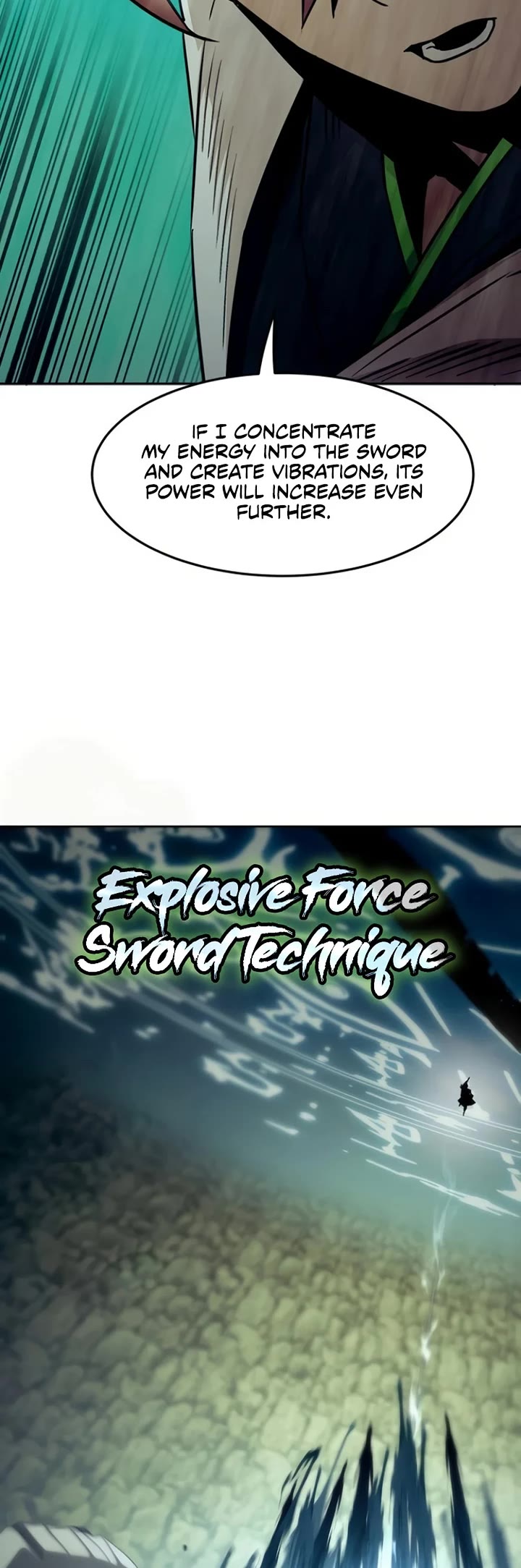 Becoming the Swordmaster Rank Young Lord of the Sichuan Tang Family chapter 61 page 23