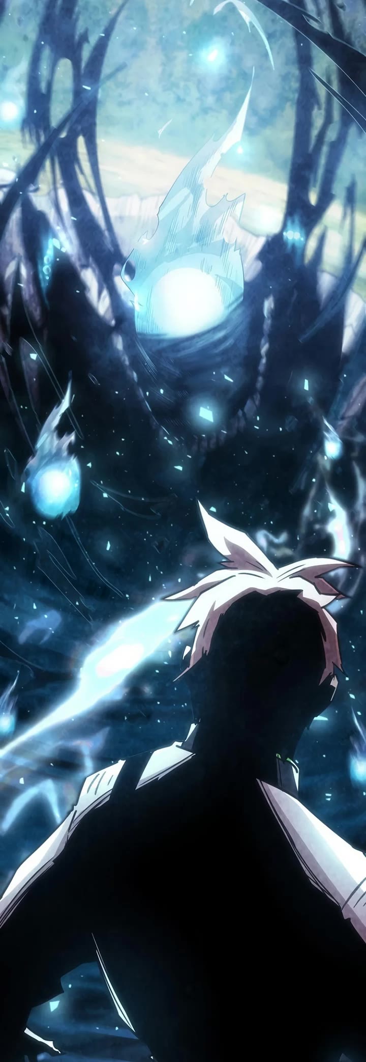 Becoming the Swordmaster Rank Young Lord of the Sichuan Tang Family chapter 61 page 29