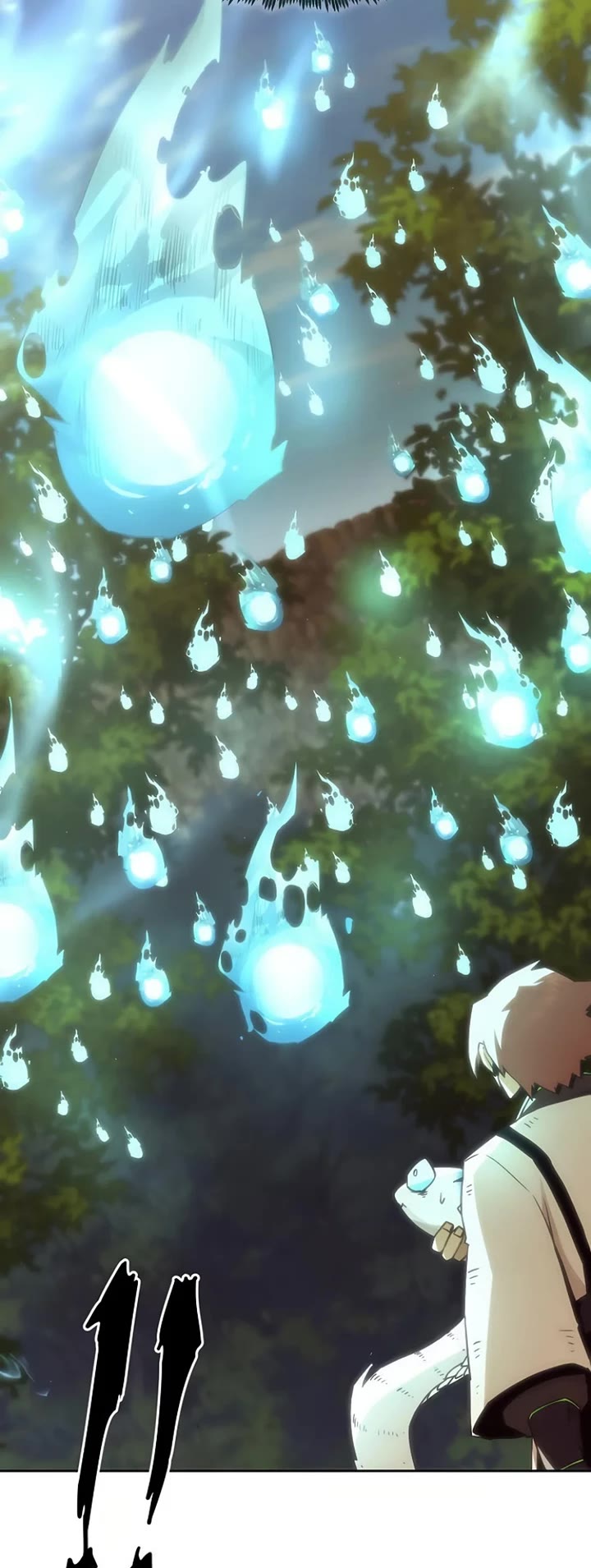 Becoming the Swordmaster Rank Young Lord of the Sichuan Tang Family chapter 61 page 33