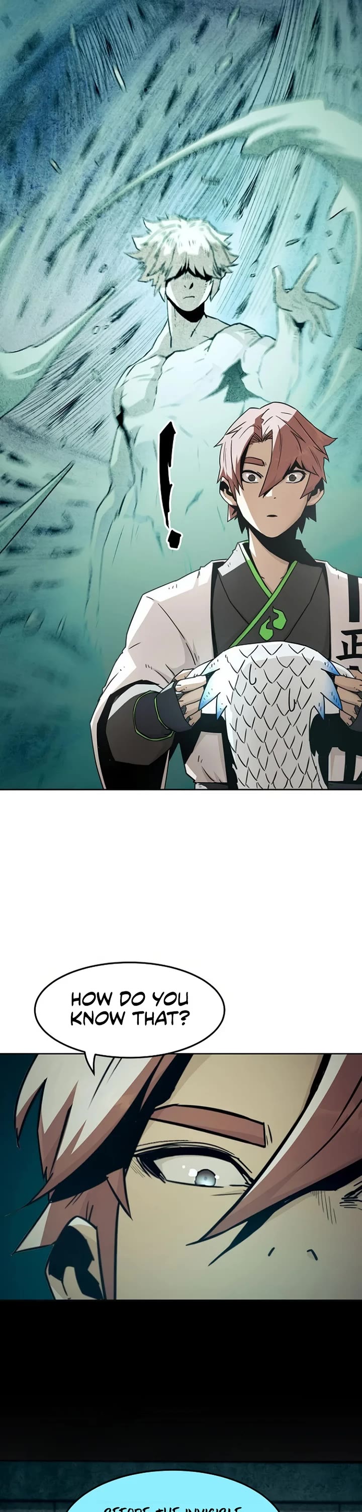 Becoming the Swordmaster Rank Young Lord of the Sichuan Tang Family chapter 61 page 39