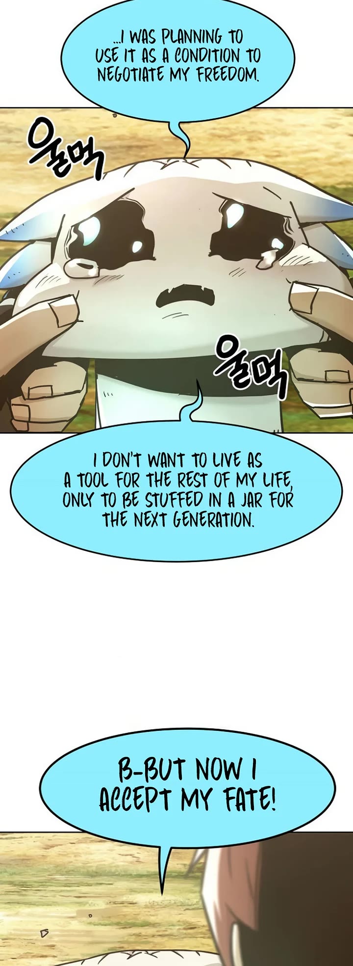 Becoming the Swordmaster Rank Young Lord of the Sichuan Tang Family chapter 61 page 43