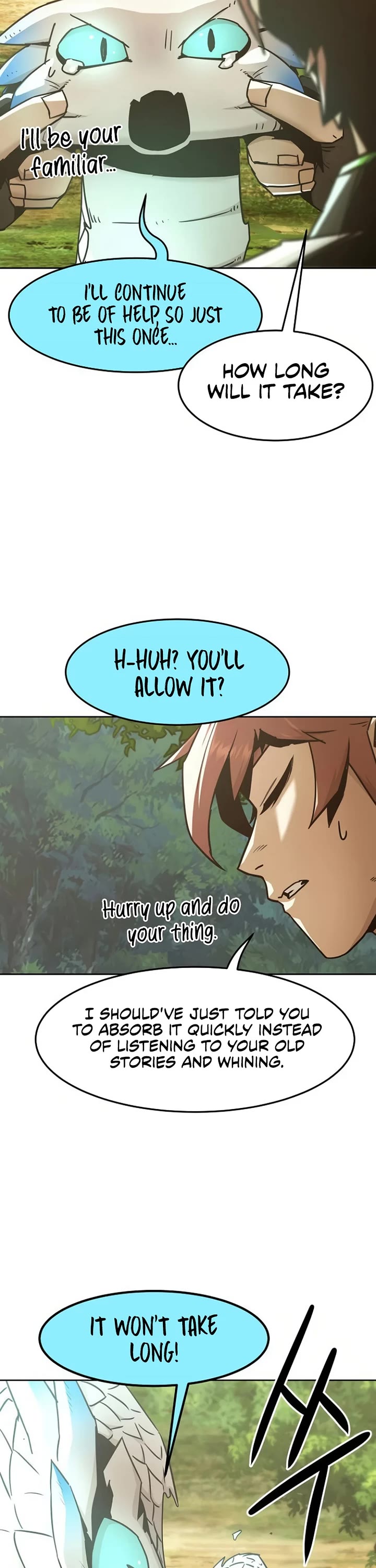 Becoming the Swordmaster Rank Young Lord of the Sichuan Tang Family chapter 61 page 44