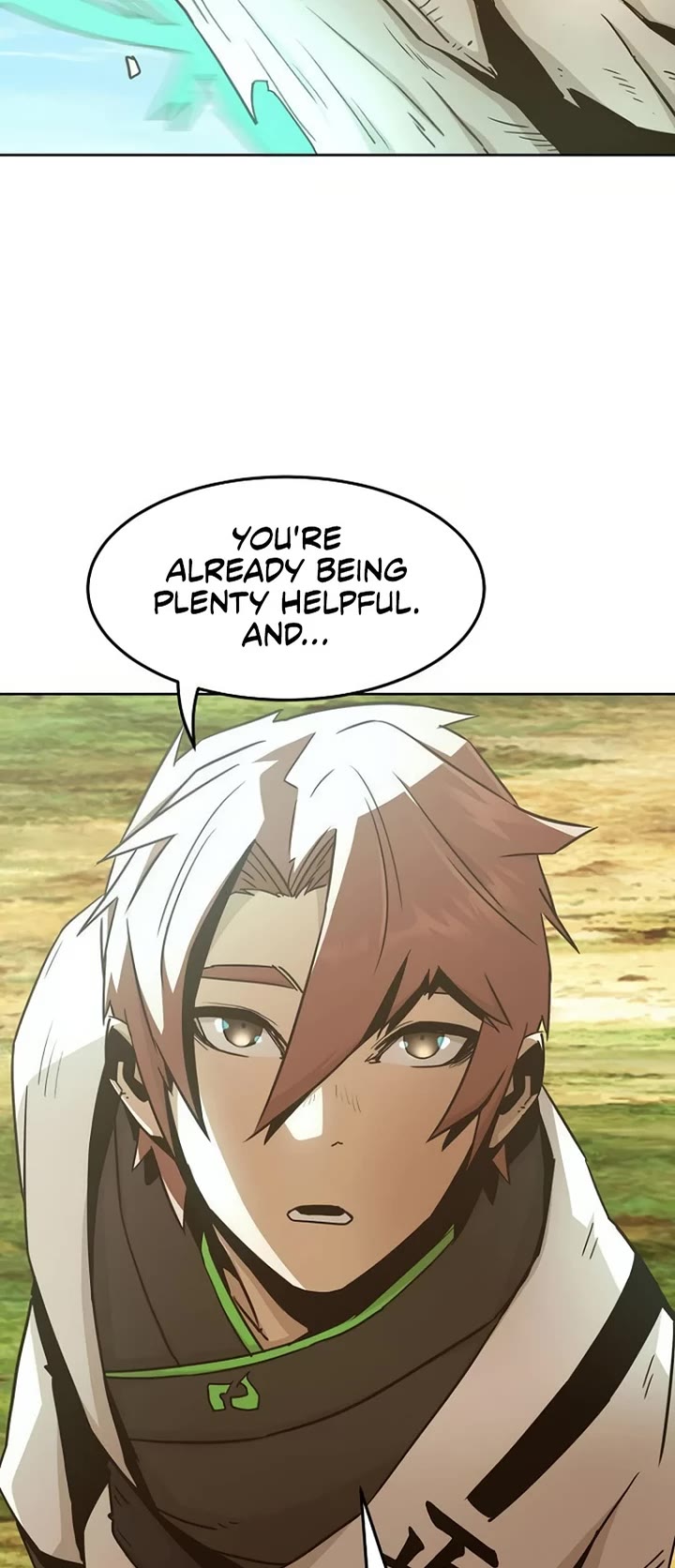 Becoming the Swordmaster Rank Young Lord of the Sichuan Tang Family chapter 61 page 47