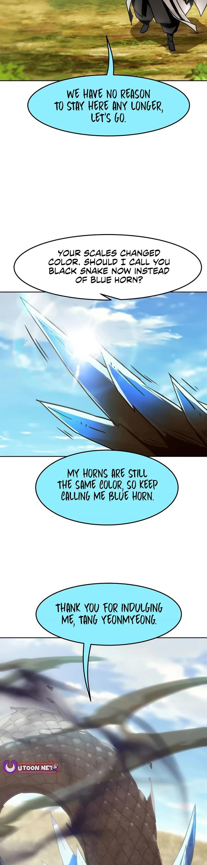 Becoming the Swordmaster Rank Young Lord of the Sichuan Tang Family chapter 61 page 51